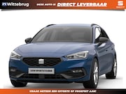 Seat Leon - Sportstourer 1.5 TSI e-Hybrid FR Business
