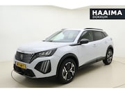 Peugeot 2008 - 1.2T 130pk Automaat Allure | Navigatie | Climate & Cruise Co