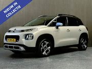 Citroën C3 Aircross - 1.2 PureTech S&S Shine | Automaat | Camera | Riem v.v.