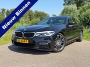 BMW 5-serie - 520i High Executive M-Sport / Automaat / Camera / Climate Co