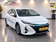 Toyota Prius - 1.8 Plug-in Business Plus, Aut, Acc, Cam, Keyless,