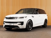 Land Rover Range Rover Sport - 3.0 P460e Dynamic SE PANO | 23" | HUD | MERIDIAN | TREKHAAK 