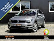 Volkswagen Tiguan - 1.4TSI ACT 150PK Comf L Bns/Stoel verwarm/Elek. Trek h./18''