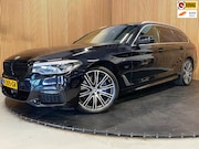 BMW 5-serie - Touring 540d xDrive High Executive|320PK|EURO 6|FULL OPTION|