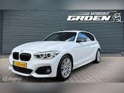 BMW 1-serie - 125i High Executive LED|AUTOMAAT|PDC|M-PAK