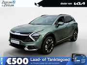 Kia Sportage - 1.6 T-GDi PHEV luxury Edition 360 | NAVI | 360 CAMERA | DODE