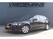 Audi A6 - Avant 2.0 TDI Pro Line Plus LEDER/NAVI