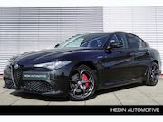 Alfa Romeo Giulia - 2.0 T AWD Veloce Adaptieve vering | DAB | Sportstoelen