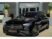 Mercedes-Benz C-klasse - Estate 200 AMG Line | 204 PK | Panoramadak | Leder | 360°-ca