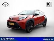 Toyota Aygo X - 1.0 VVT-i S-CVT Premium | Stoelverwarming | Climate Control