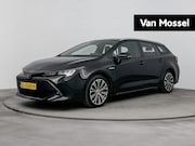Toyota Corolla - Touring Sports 2.0 Hybrid First Edition | TREKHAAK | CAMERA 