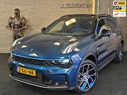 Lynk & Co 01 - 1.5|GARANTIE|NAP|1E EIG|PANO|ADAP CRUISE|CARPLAY|ELEK STOELE