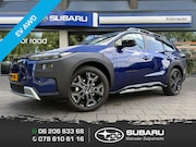 Subaru Outback - E-Outback 74,7 kWh 381pk AWD 4E-xperience+ | Sapphire Blue |