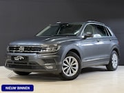 Volkswagen Tiguan - 1.5 TSI ACT Comfortline | Apple Carplay | ACC | Trekaak | Dr