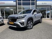 Suzuki SX4 S-Cross - 1.5 Hybrid 115PK Automaat Style | 6 jaar garantie