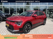 Kia Niro EV - DynamicPlusLine 64.8 kWh | stoel/stuur verwarming | Panorami