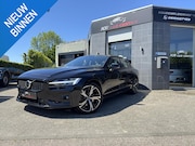 Volvo S60 - 2.0 B4 Ultimate Dark PANO-H&K-HUD-MEMORY-ACC-NAP