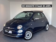 Fiat 500C - 1.2 Lounge