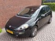 Fiat Punto Evo - 1.3 M-Jet Racing