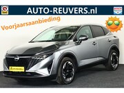 Nissan Qashqai - 1.5 e-Power N-Connecta / LED / HUD / ACC / CarPlay / Cam