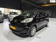 Peugeot 107 - 1.0-12V XS Automaat | Airco | Elektr. Ramen