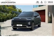 Hyundai IONIQ 9 - IONIQ9 Lounge AWD+ 7 pers. 110.3 kWh Nu met 5000 e