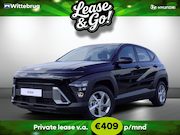 Hyundai Kona - 1.6 GDI HEV Comfort Volledig Hybride Automaat met Navigatie,