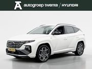 Hyundai Tucson - 1.6 T-GDI PHEV N-Line 4WD 265PK | 360 graden camera | Navi