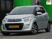 Citroën C1 - 1.0 VTi Shine 78DKM/NAP/CARPLAY/CAMERA/APK 5-2028