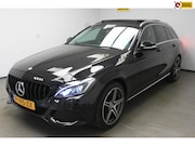 Mercedes-Benz C-klasse - Estate 220 CDI Prestige PANORAMADAK !!! LUXE UITVOERING
