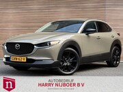 Mazda CX-30 - 2.0 e-SkyActiv-X M Hybrid Homura Camera / Carplay / Navi / C