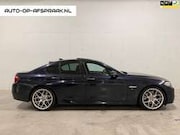 BMW 5-serie - 520i M-pakket Pano Dak Leer Navi Camera St
