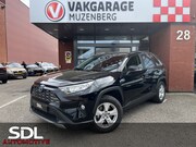 Toyota RAV4 - 2.5 Hybrid Business Plus // TREKHAAK // ADAPT. CRUISE // ELE