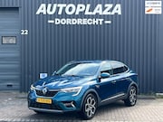 Renault Arkana - 1.3 TCe 140 |Trekhaak|ACC|LED|Keyless|Cam|PDC|Dealer Onderh