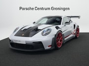 Porsche 911 - GT3 RS
