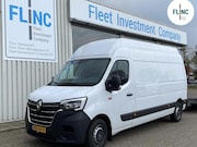 Renault Master - bestel T35 2.3 dCi 150 L3H3 Full operational lease p.m. Vana
