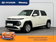 Hyundai Inster - Pulse 49 kWh | SNEL LEVERBAAR | VERSCHUIFBARE ACHTERBANK | P