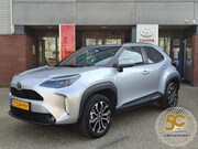 Toyota Yaris Cross - HYBRID 115 FIRST EDITION FACELIFT NL-AUTO 17'' LM-VELGEN NAV