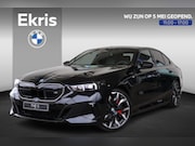 BMW i5 - M60 xDrive | Driving Assistant Professional | Bowers & Wilki