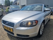 Volvo C70 - 2.4 Kinetic Leder Topstaat