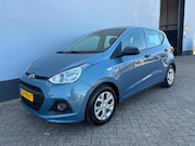 Hyundai i10 - 1.0i i-Motion