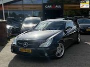 Mercedes-Benz CLS-klasse - CLS 500 LUCHTVERING/SCHUIFDAK/AMG/APK 20-06-2027