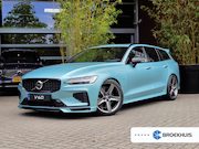 Volvo V60 - 2.0 T8 AWD Ultra Dark HEICO SPORTIV | Full Option! | Bowers&