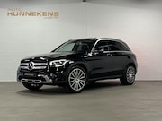 Mercedes-Benz GLC-klasse - 200 4MATIC Advantage Trekhaak | Cruise control | Stoelverwar