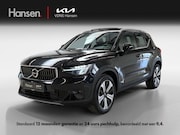 Volvo XC40 - 1.5 T4 Plug-in hybrid Ultimate Bright I Panoramadak I Leder 
