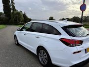 Hyundai i30 - Wagon 1.0 T-GDI Premium