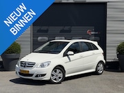 Mercedes-Benz B-klasse - 180 CDI Business Class | Panoramadak | Cruise Control | Airc