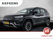 Jeep Compass - 4xe 240 Plug-in Hybrid Electric Overland