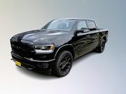 Dodge Ram - longhorn