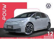 Volkswagen ID.3 - 204pk Pro Advantage 58 kWh | SoH 93% | Stoel/Stuurverwarming